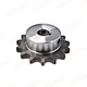 Sprocket de furo acabado